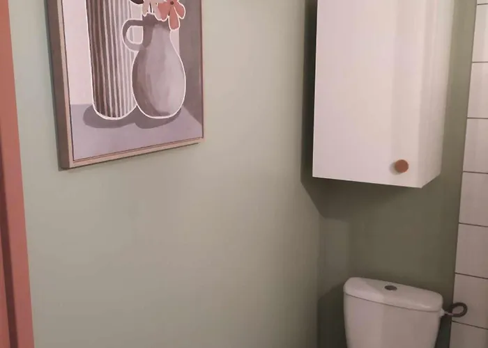 Studette Chaleureuse 公寓 图尔